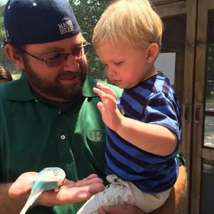 Meet your Posher, Joe